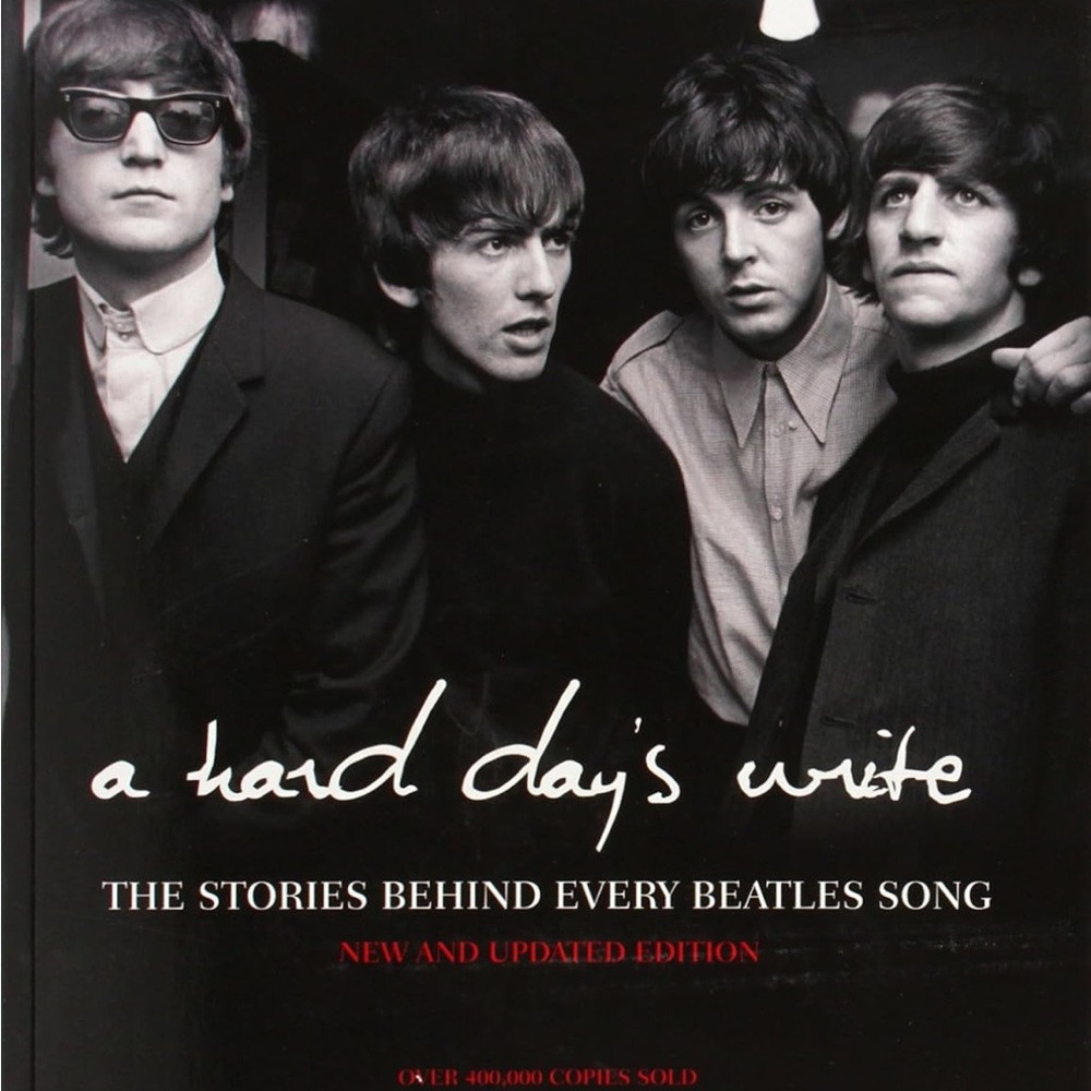 BEATLES BOOK